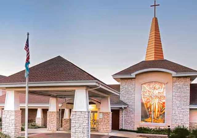 Photo 3 of Ascension Living Via Christi Village