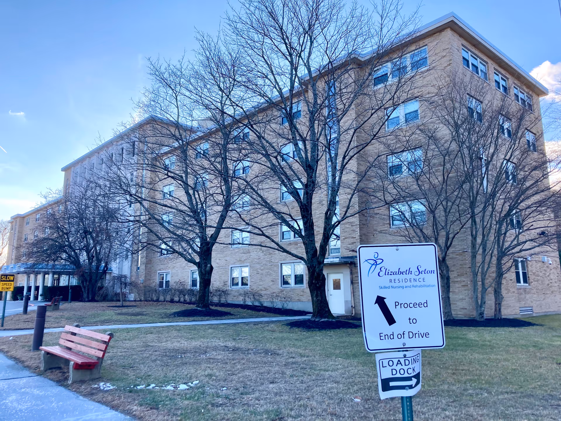 Photo 2 of Elizabeth Seton Residence