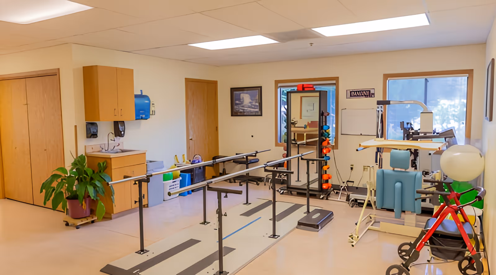 Photo 13 of Umpqua Valley Nursing & Rehabilitation Center