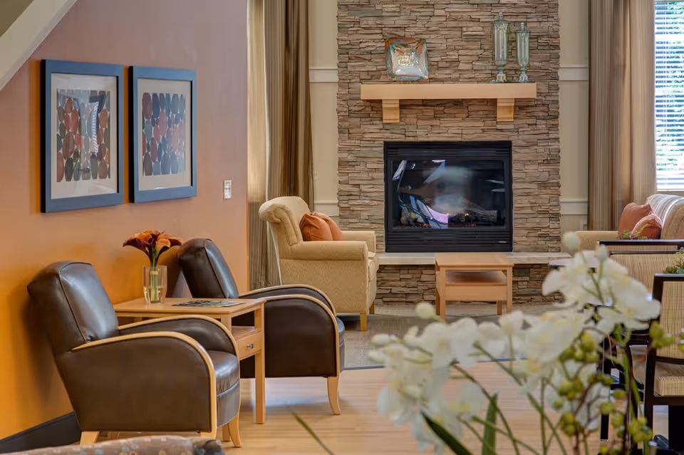 Photo 11 of Marquis Wilsonville Assisted Living