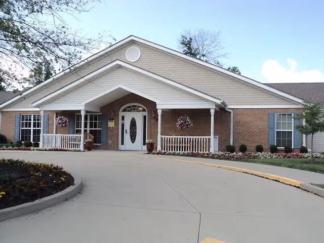 Photo 4 of Arden Courts - ProMedica Memory Care Community (Kenwood)
