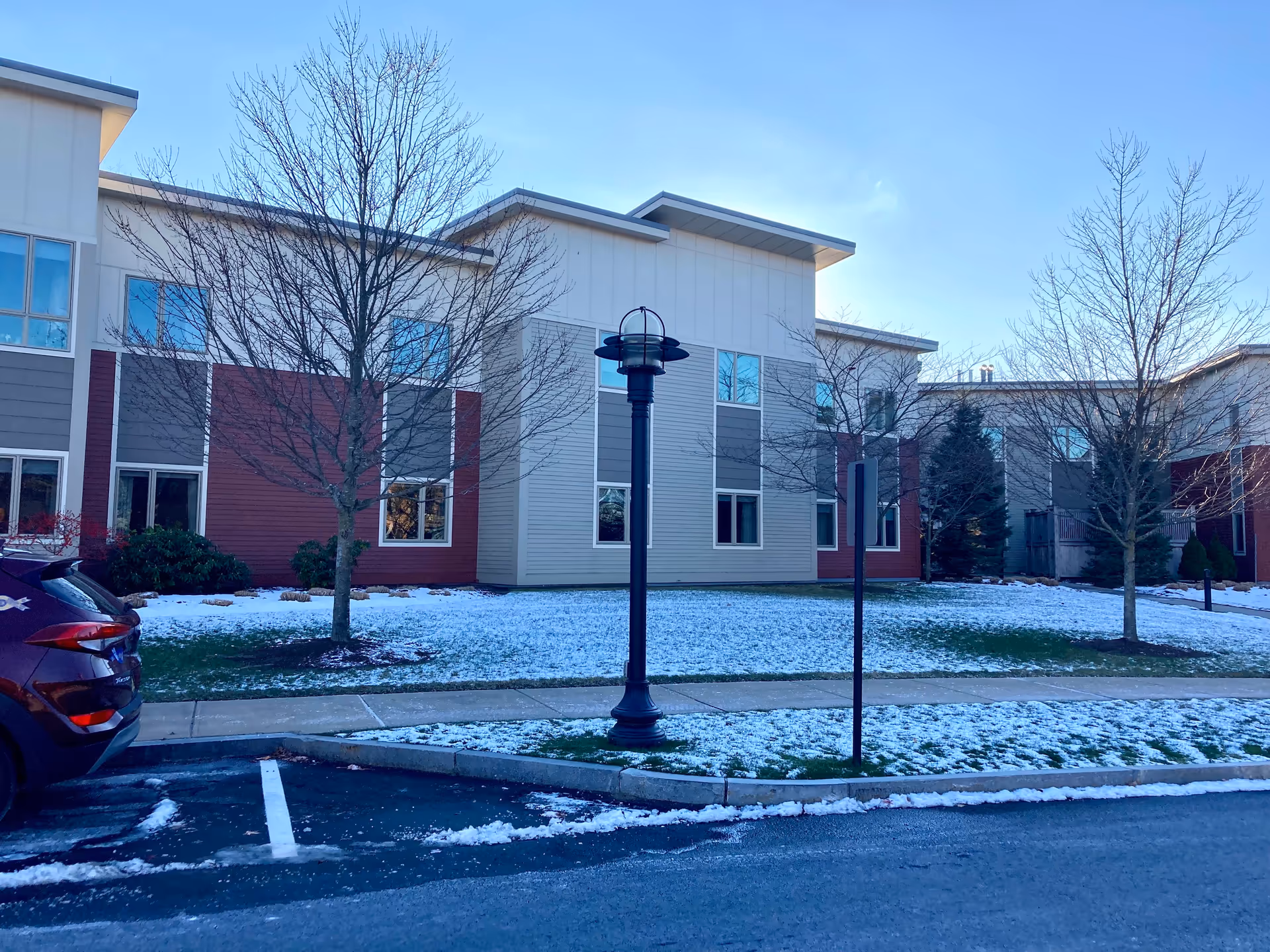Photo 2 of North Hill Retirement Community