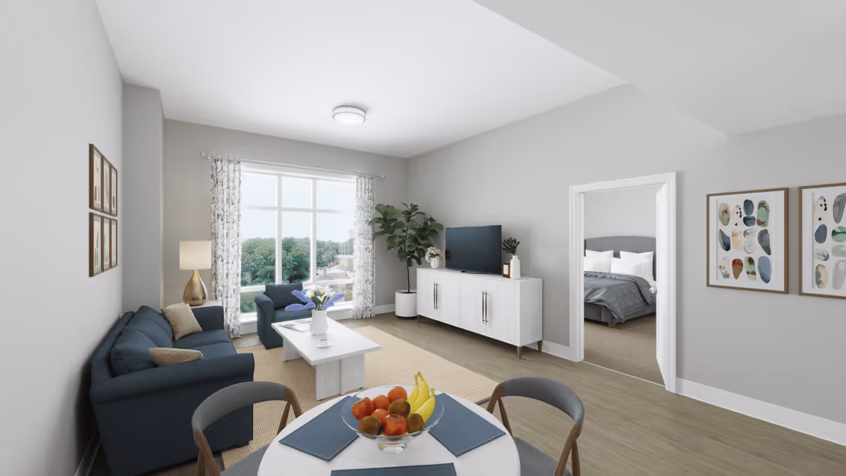 Photo 29 of Benchmark at Alexandria