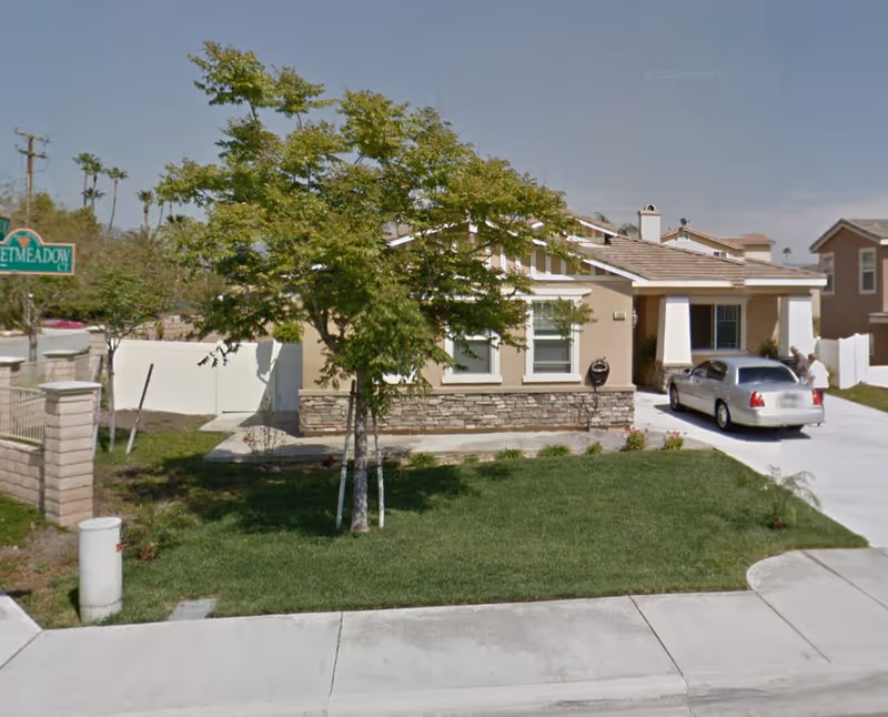 Photo of Highland Palms Healthcare Center