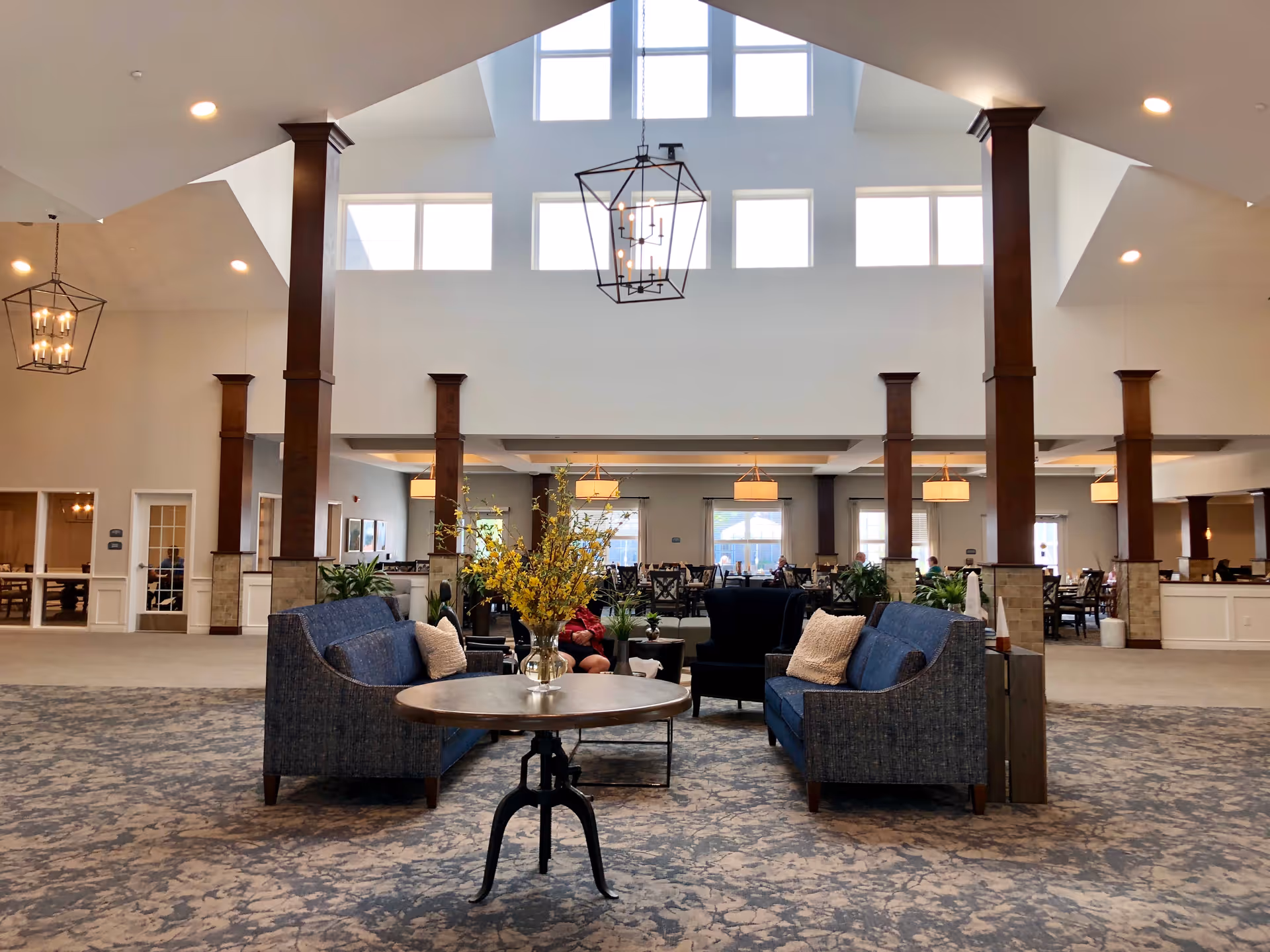 Photo 18 of Vitalia Senior Residences Westlake