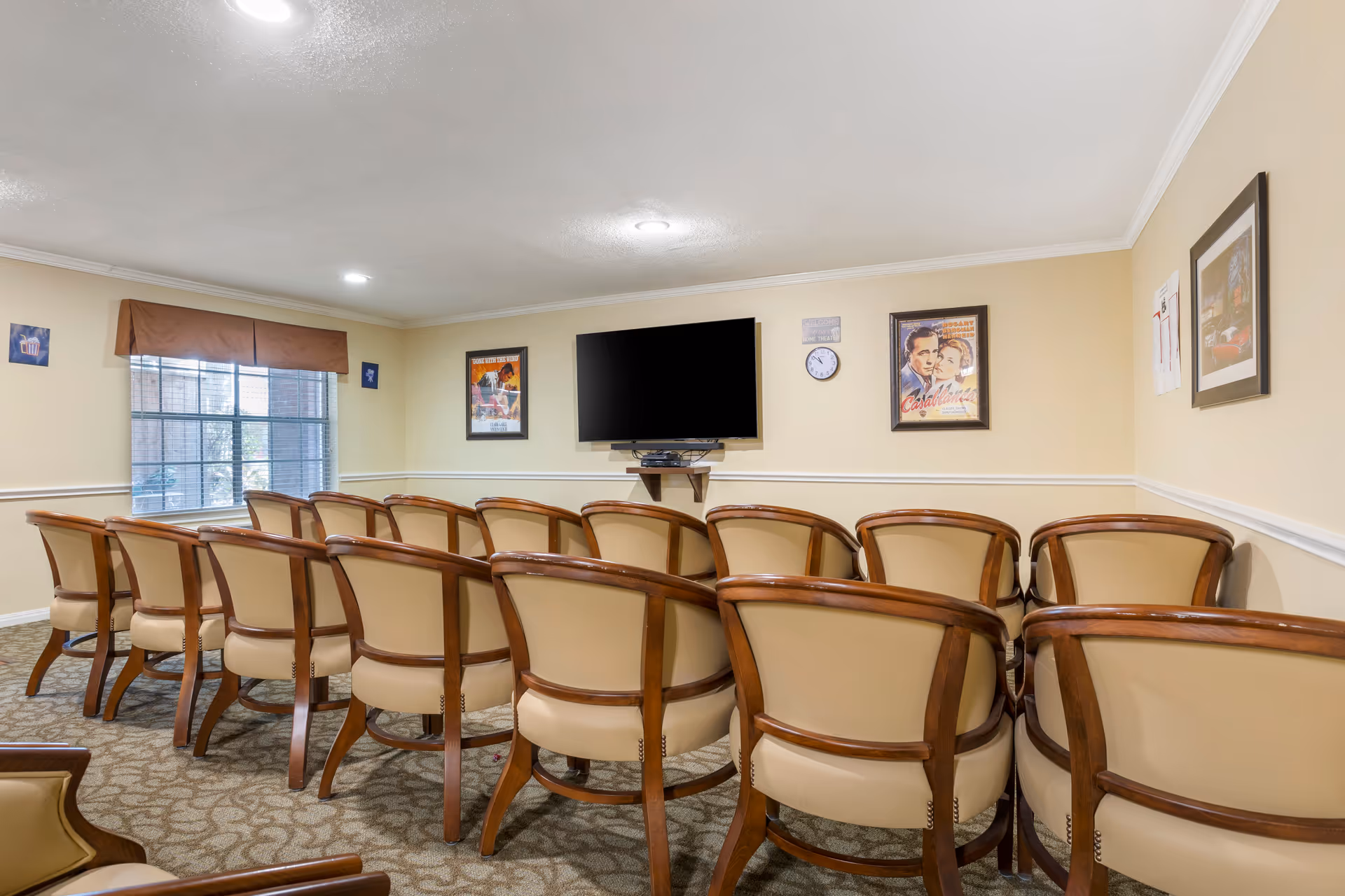 Photo 9 of Brookdale Memorial City