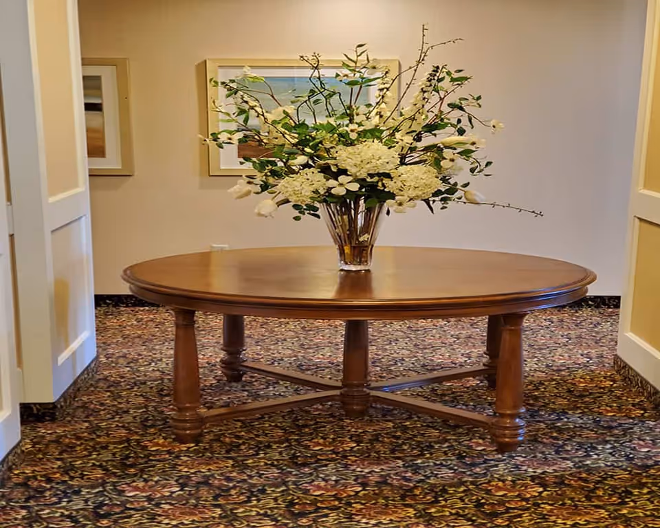 Photo 8 of The Parc at Harbor View Senior Living