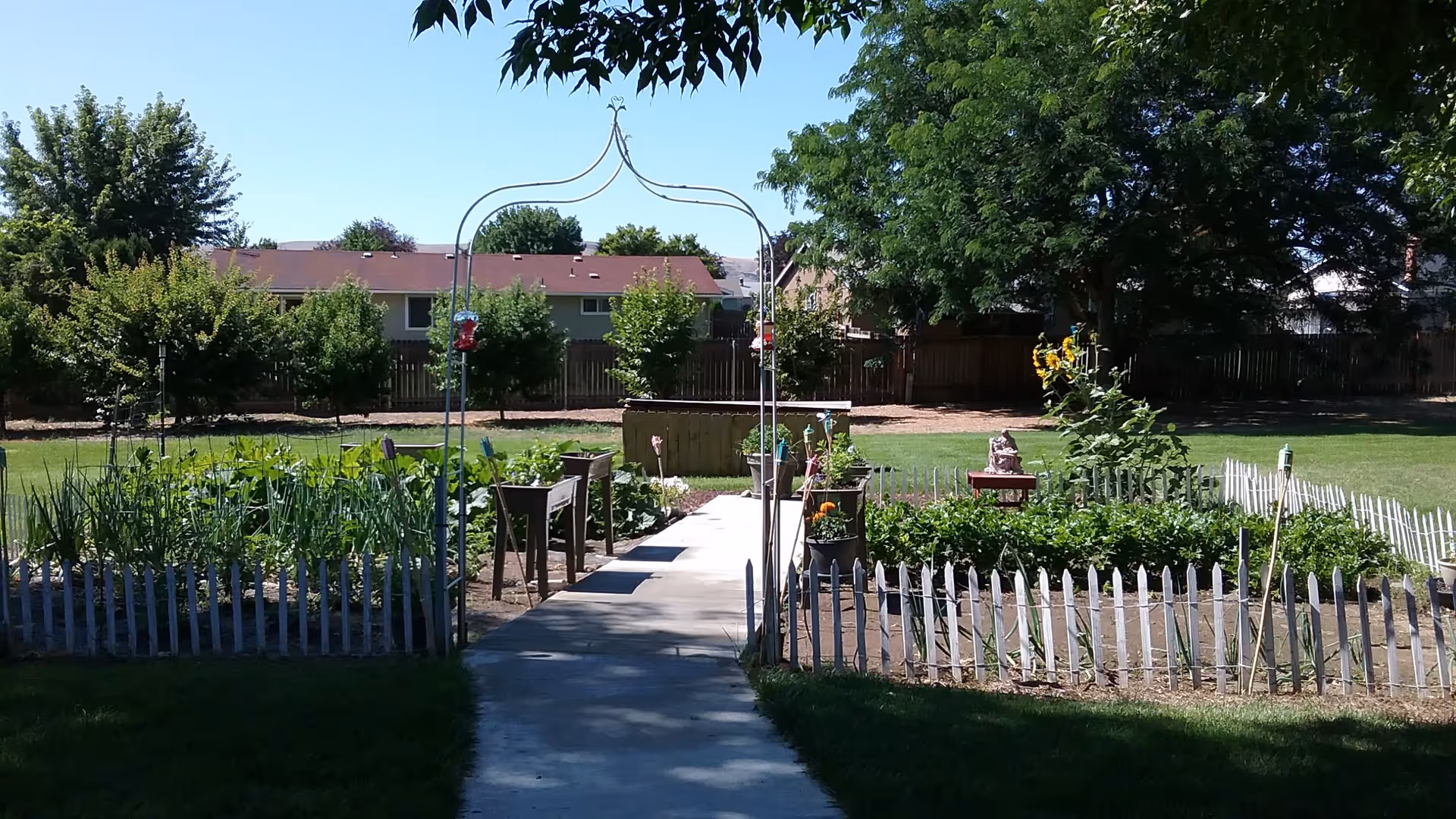 Photo 3 of Peach Tree Retirement Center