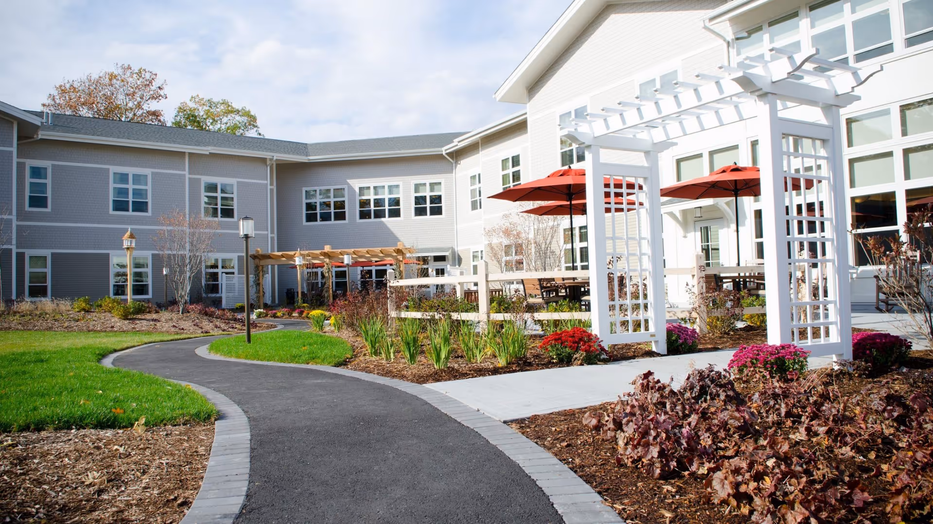 Photo 10 of Bridges by EPOCH at Trumbull