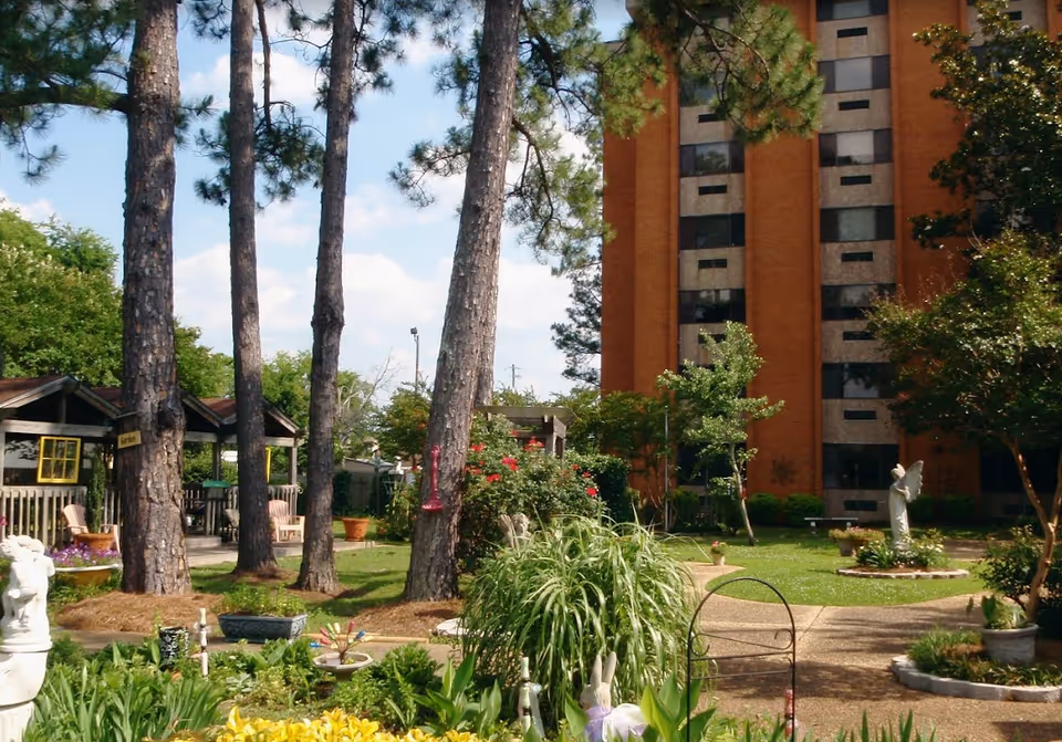 Photo 10 of John Knox Manor - Retirement Community