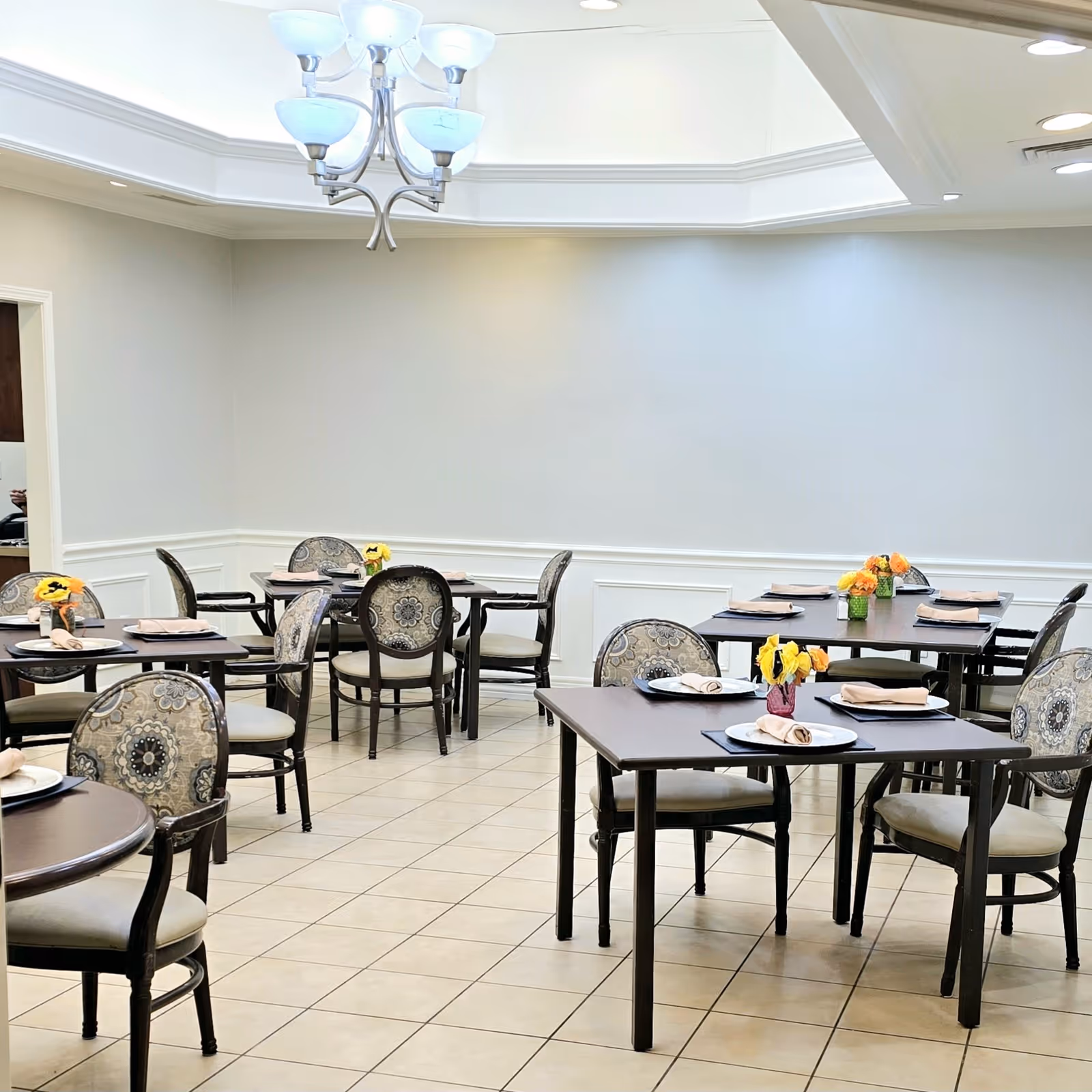 Photo 11 of Eagle Ridge Alzheimer's Special Care Center