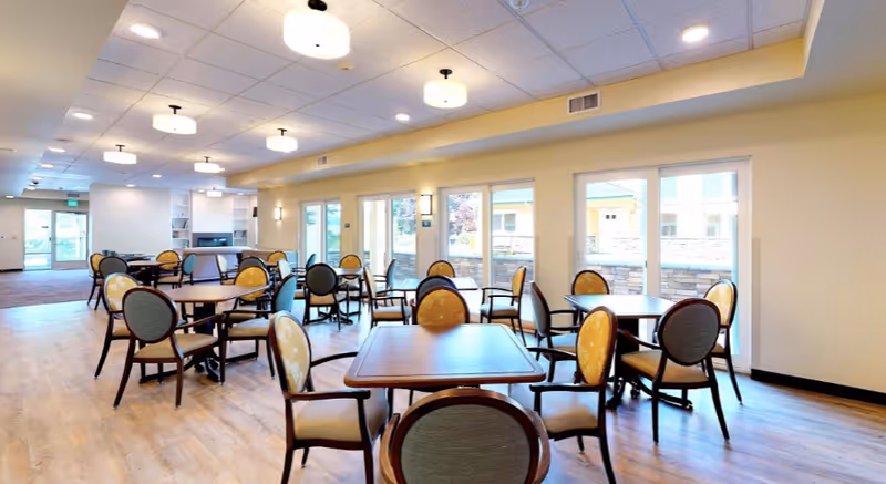 Photo 2 of Kin On Assisted Living