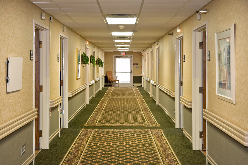 Photo 15 of Mayfair Village Nursing Care Center