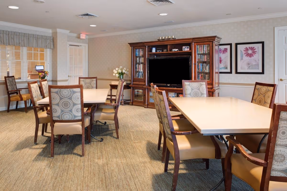 Photo 22 of Sunrise of Morris Plains