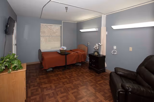 Photo 13 of Carrollton Health & Rehabilitation Center