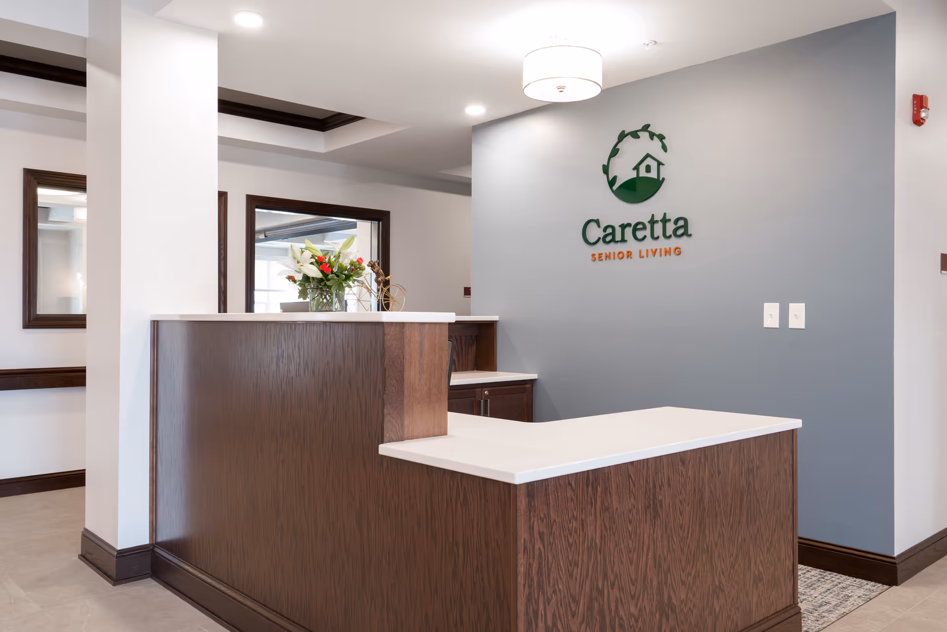 Photo 10 of Caretta Senior Living - Holmen