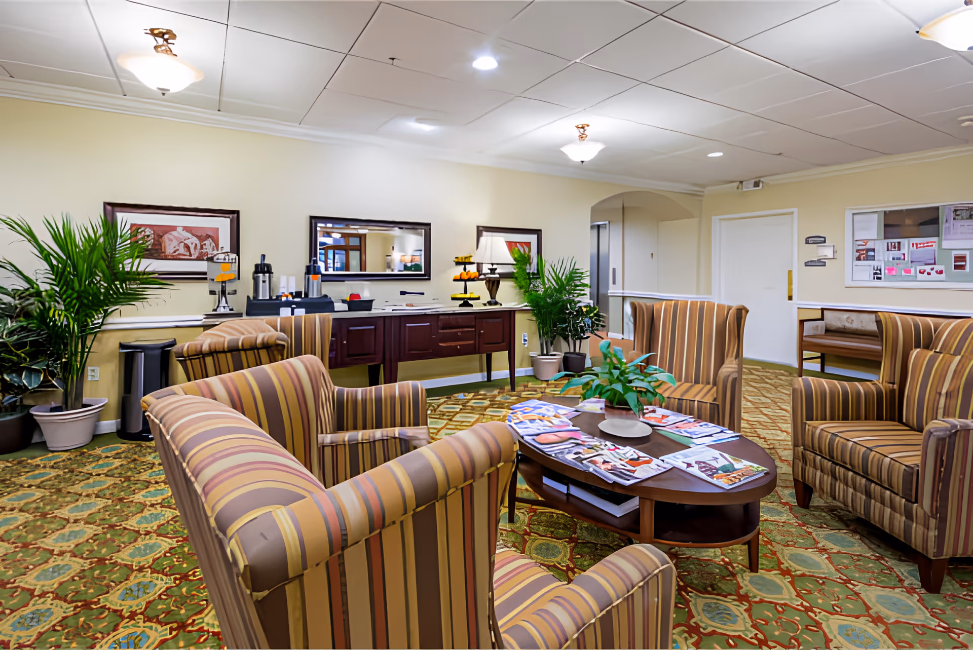 Photo 19 of Elison Independent Living of Statesman Club