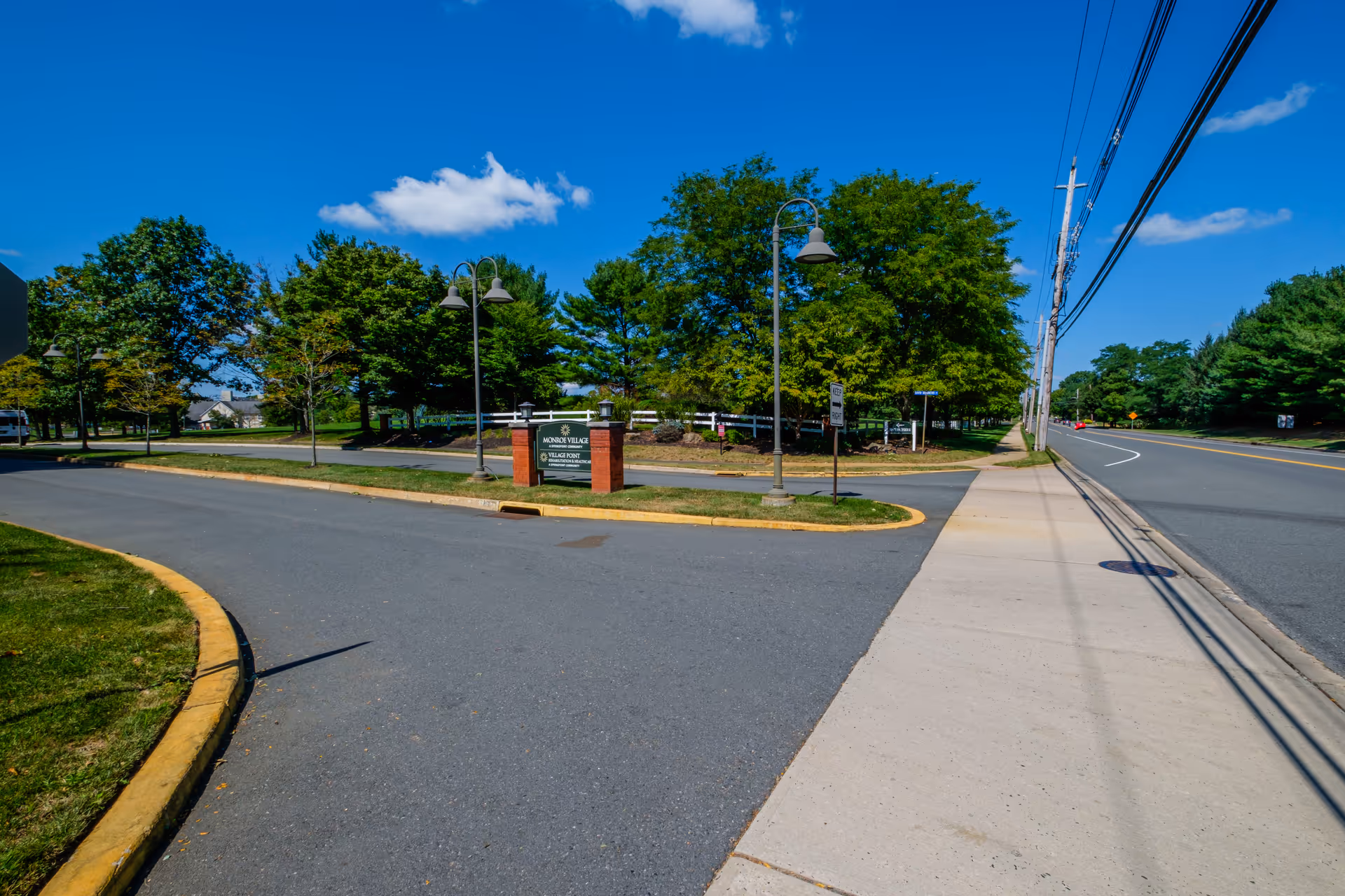 Photo 4 of Monroe Village