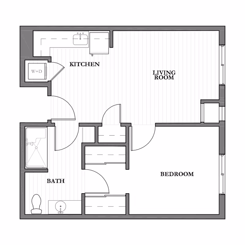 Photo 31 of The Enclave at Round Rock Senior Living