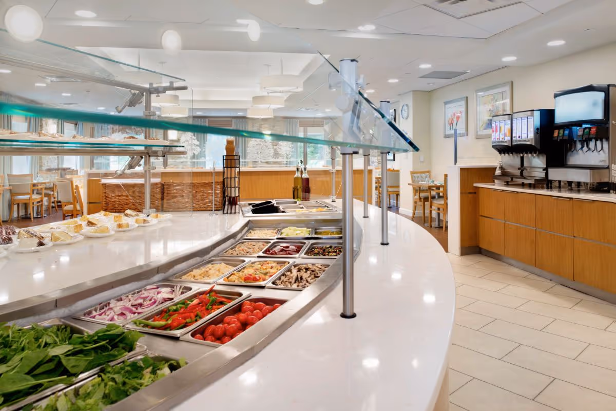 Photo 31 of The Quadrangle