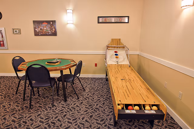 Photo 4 of The Groves at Oak Ridge