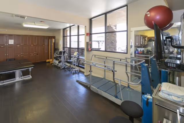 Photo 16 of Brookfield Healthcare Center