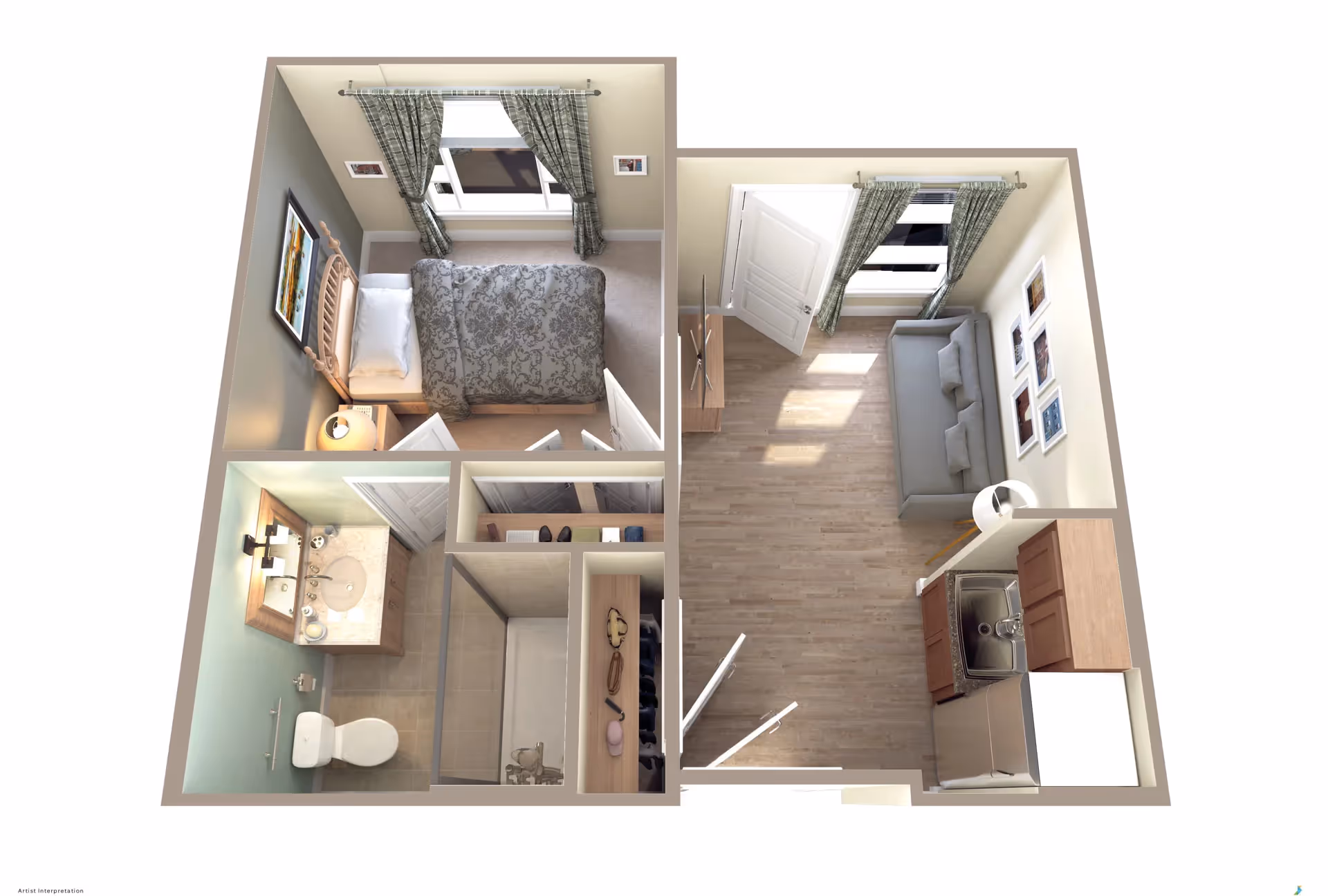 Photo 27 of Lynridge of Murphy Assisted Living & Memory Care