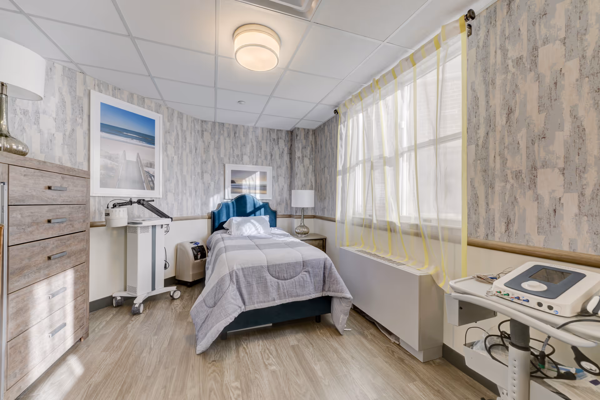 Photo 20 of Massapequa Center Rehabilitation & Nursing