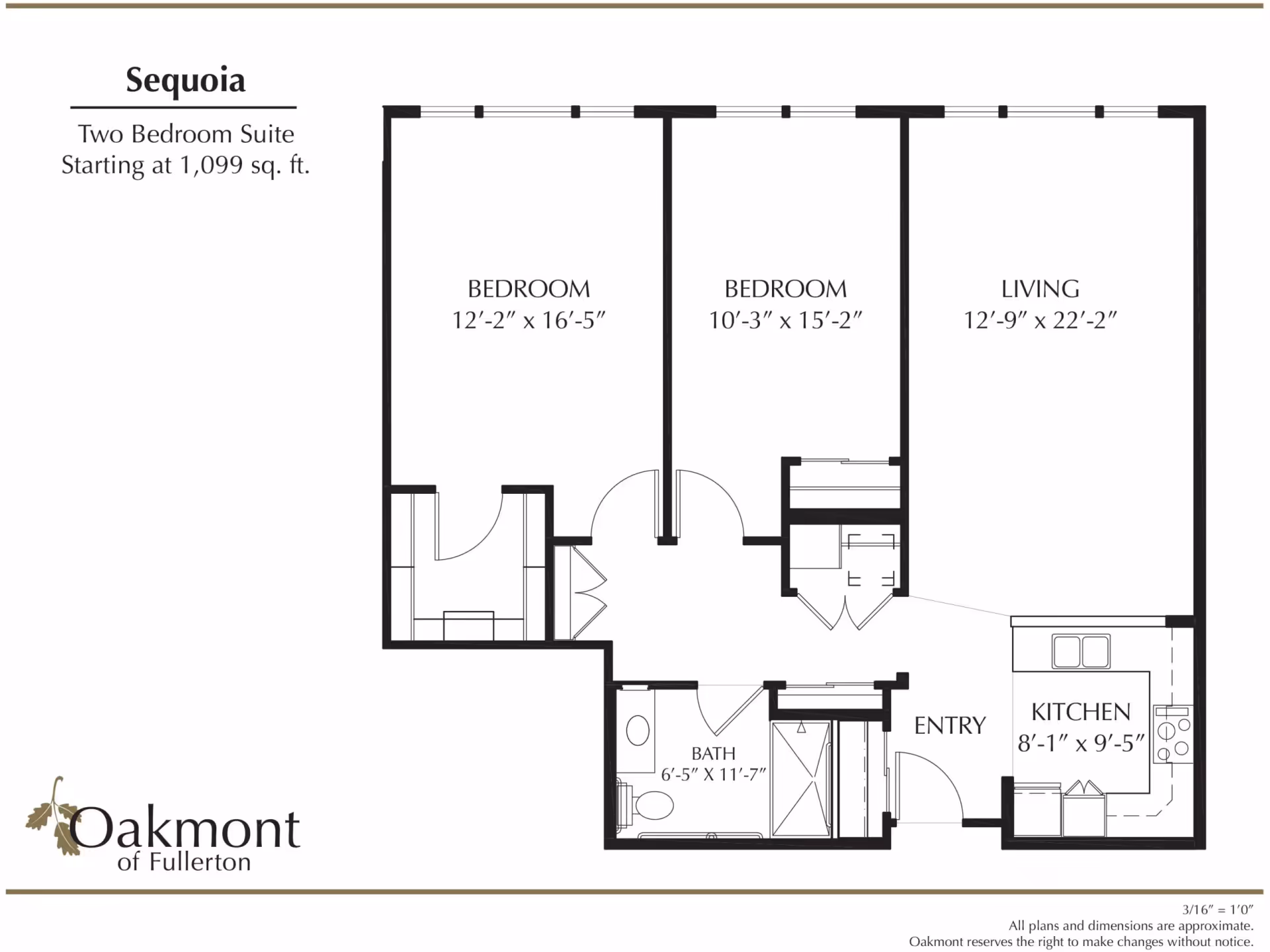 Photo 21 of Oakmont of Fullerton