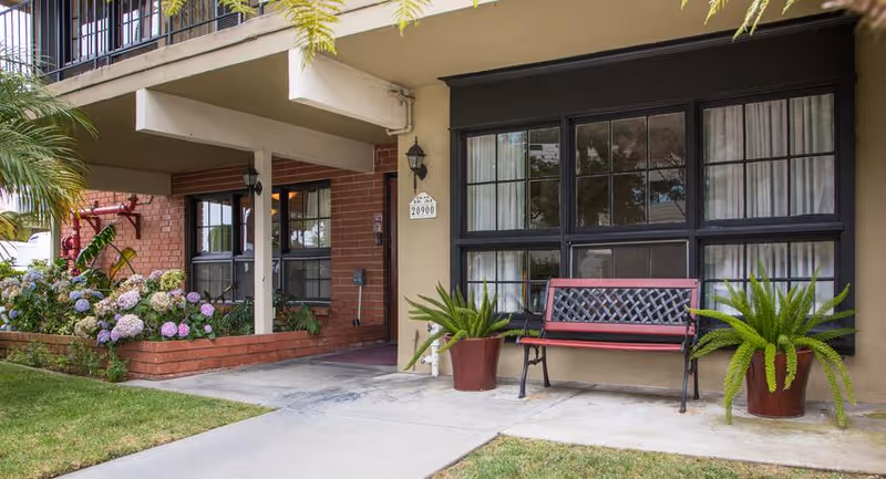Photo of Spring Senior Assisted Living