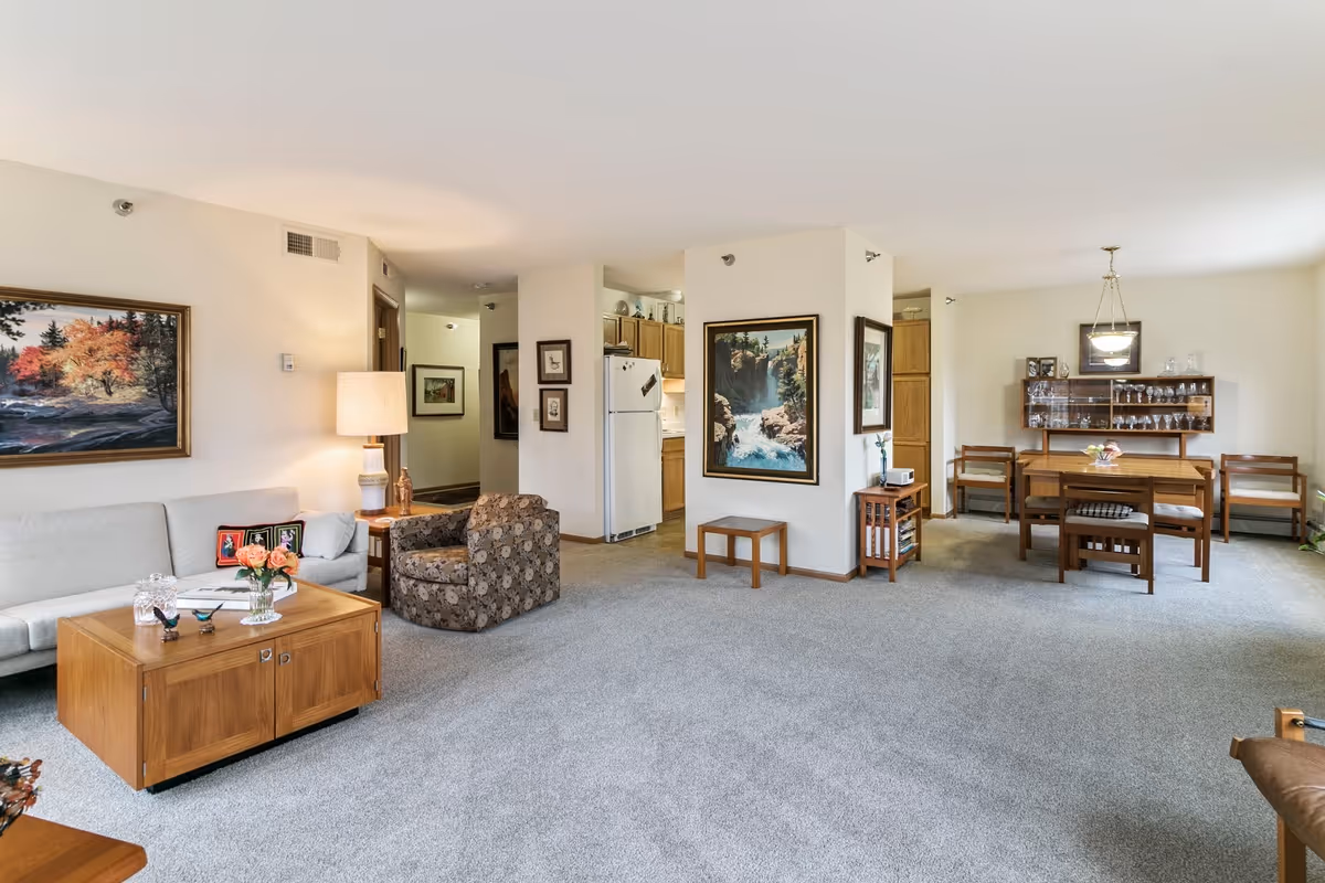 Photo 33 of St. Andrew’s Village