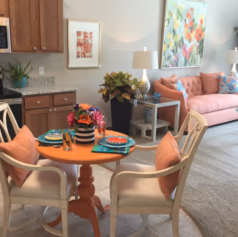 Photo 32 of Copper Springs Retirement Community