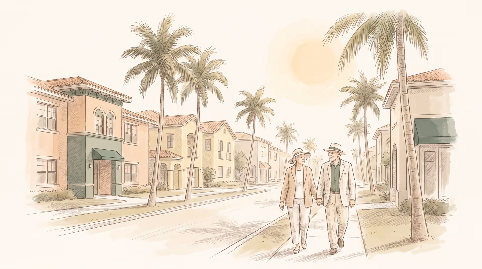 The Best and Worst of Florida's Assisted Living