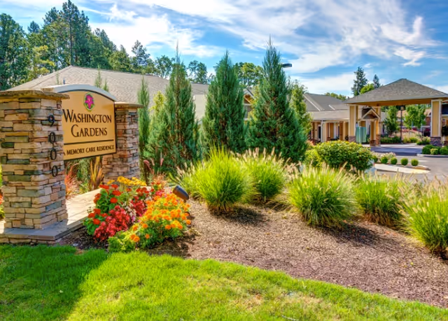 Photo 6 of Washington Gardens Memory Care