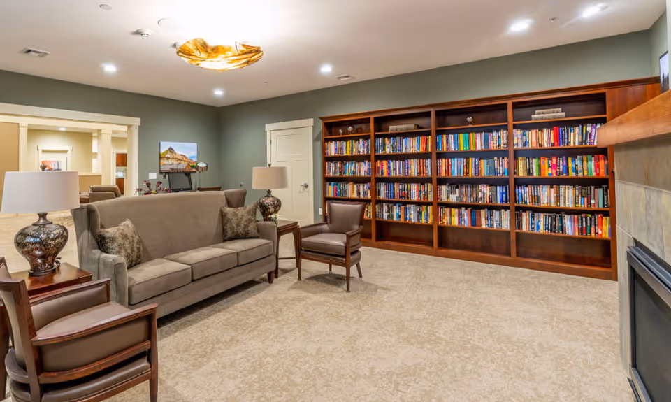 Photo 6 of The Lodge In Sisters