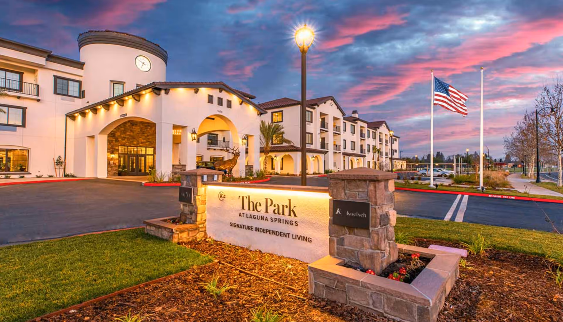 Photo 6 of The Park At Laguna Springs