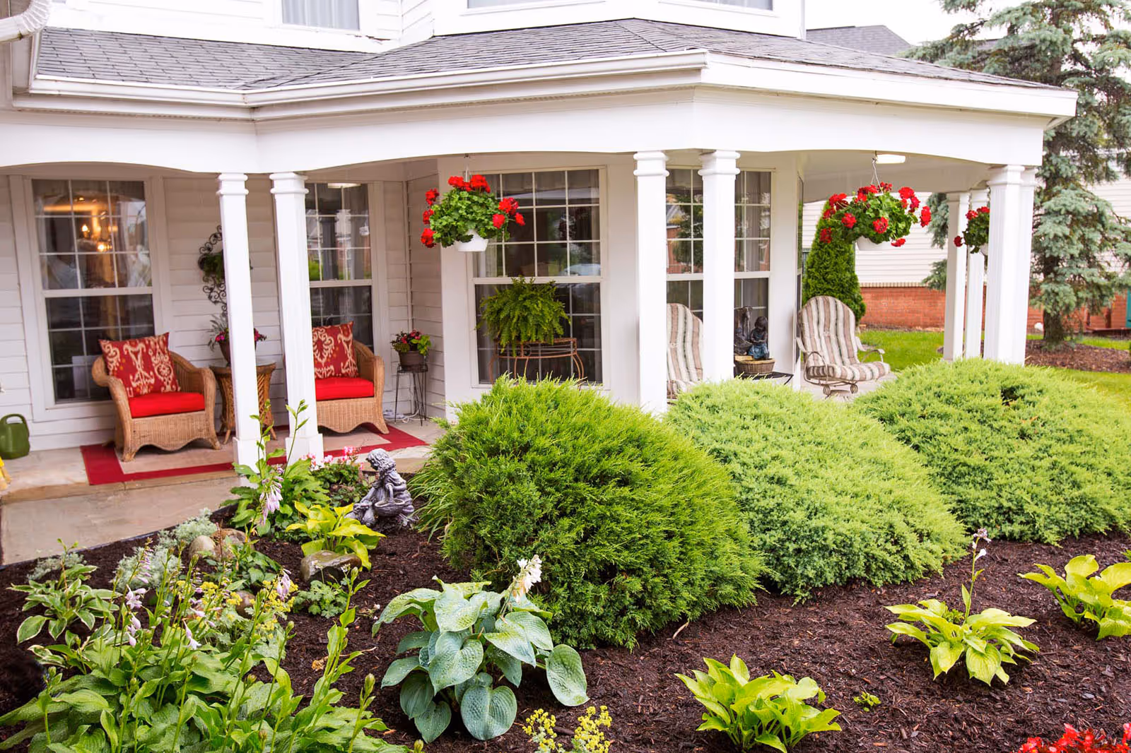 Photo 9 of Independence Village Of Midland