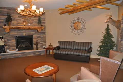 Photo 9 of Oak Terrace Senior Living of Jordan