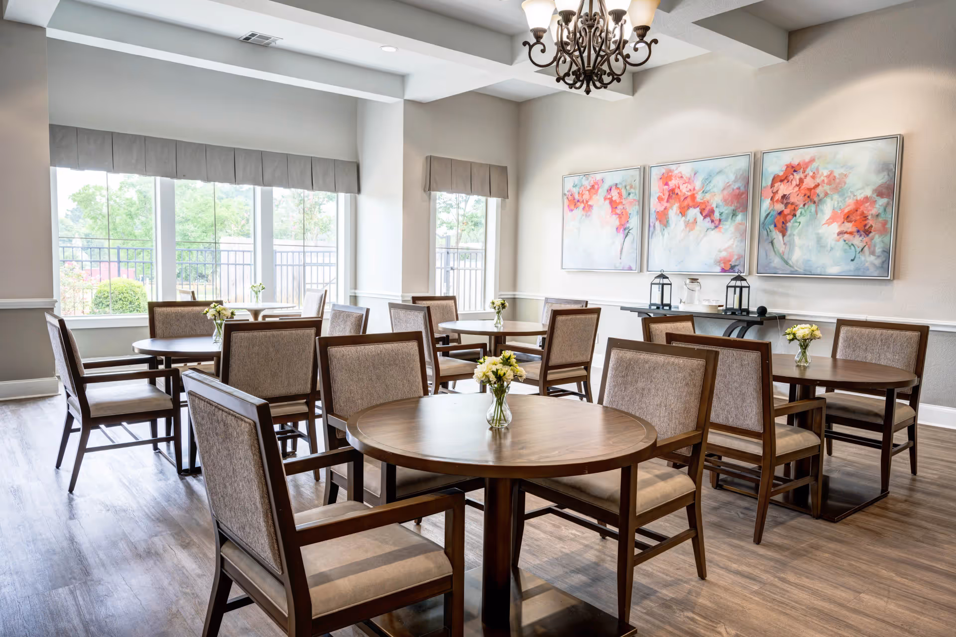 Photo 16 of Magnolia Court Assisted Living and Memory Care