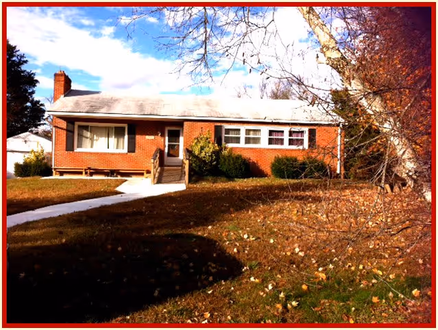 Photo of LOVING HEART AT ADNELL ESTATES