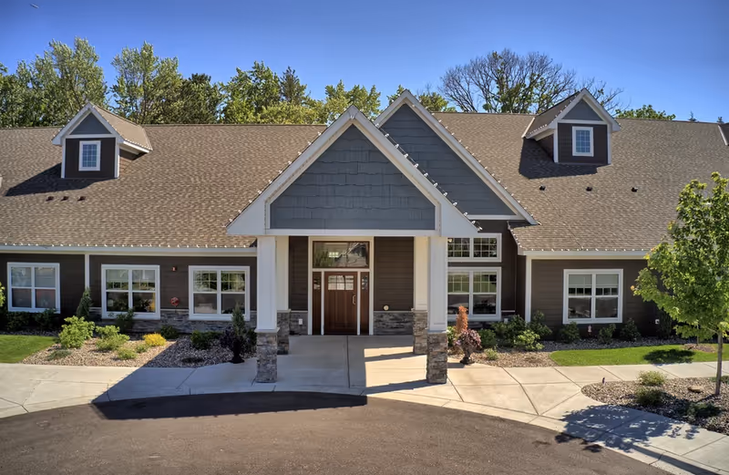 Photo 2 of Suite Living Memory Care & Assisted Living of Little Canada