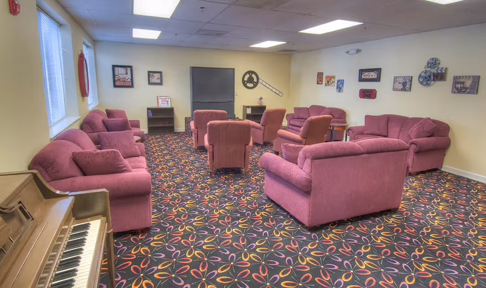 Photo 12 of Caley Ridge Assisted Living