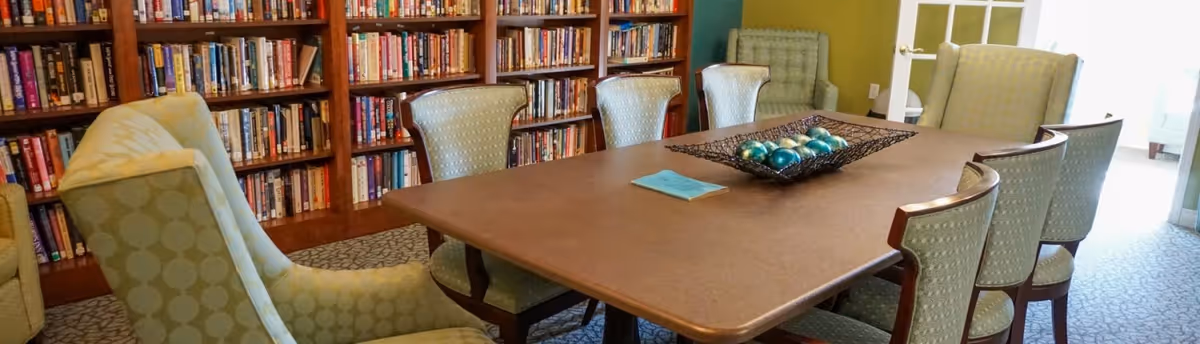 Photo 2 of The Heritage Assisted Living Community