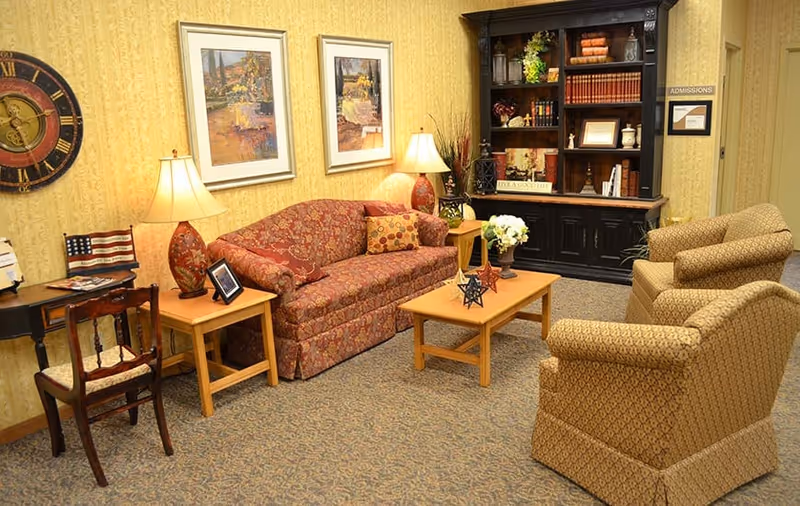 Photo 3 of Springhill Village