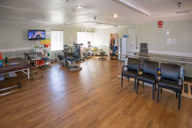 Photo 15 of Pacific Care Center