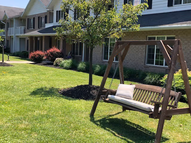 Photo 12 of Solstice Senior Living at East Amherst