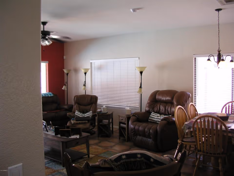 Photo 2 of Ana & David Assisted Living Home
