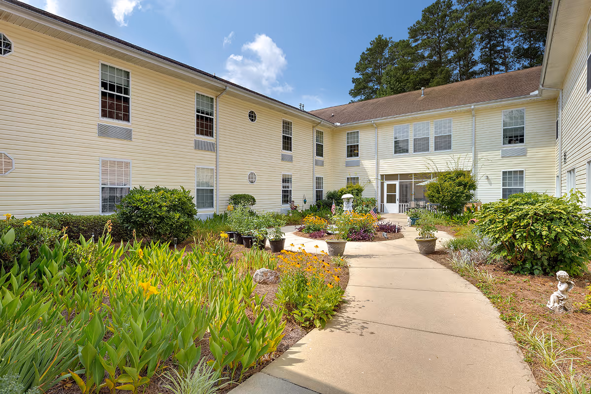Photo 10 of Lakeview Estates - Memory Care Community