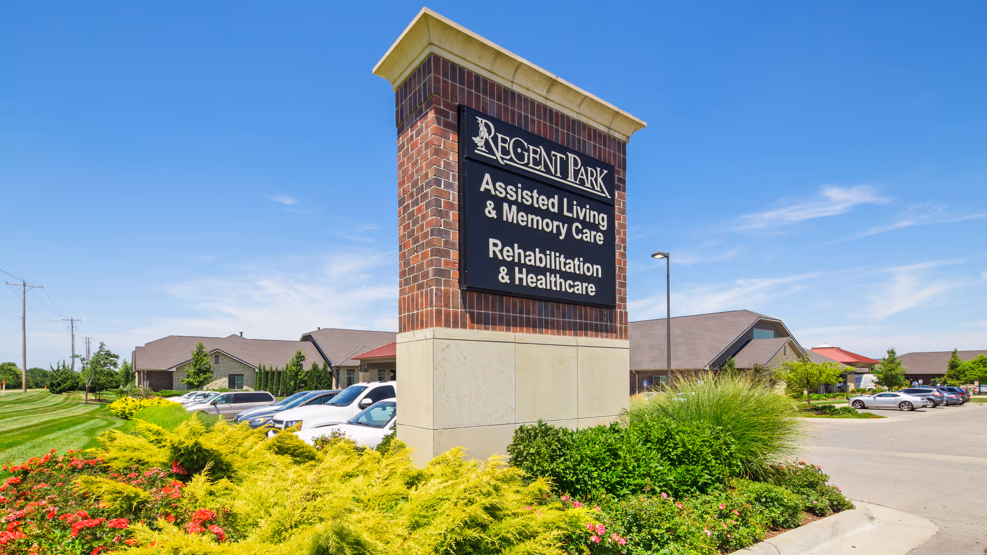 Photo of Regent Park Assisted Living & Memory Care