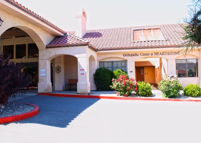 Photo of Hearthstone Of Northern Nevada